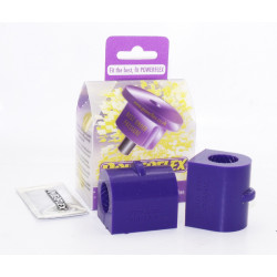 Powerflex Hátsó stabilizátor szilent 22mm Ford Focus Mk2 + ST és RS (2005-2010)