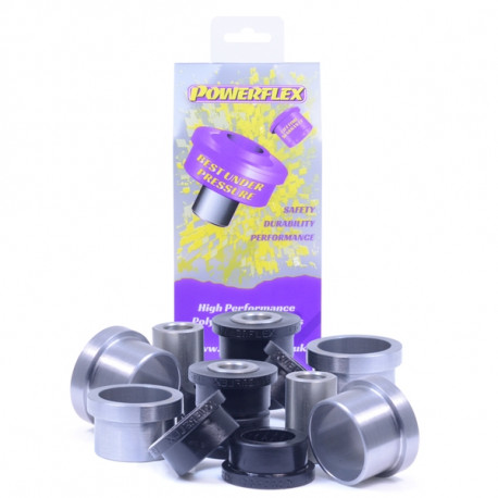 V60 (2011 on) Powerflex Hátsó lengőkar szilent Volvo V60 (2011-től) | race-shop.hu