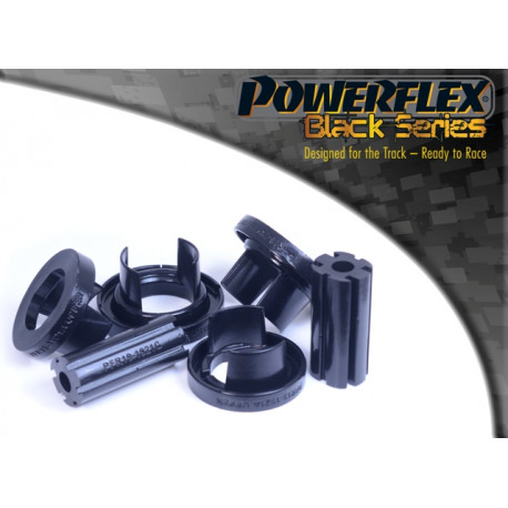 Poliuretán szilentblokkok Powerflex Hátsó szilent betét hátsó lengőkarhoz Ford S-Max (2006 - 2015) | race-shop.hu