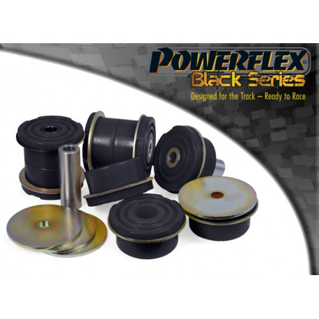 S-Max (2006 - 2015) Powerflex Hátsó keresztstabilizátor szilent Ford S-Max (2006 - 2015) | race-shop.hu