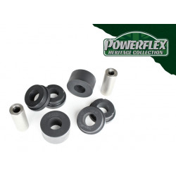 Powerflex Hátsó lengőkar belső szilent Ford Escort RS Turbo Series 2
