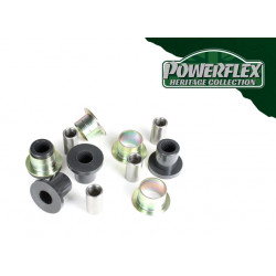 Powerflex Hátsó lengőkar külső szilent Ford Escort RS Turbo Series 2