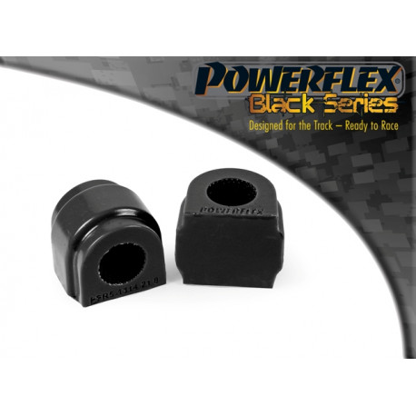 F55 / F56 Gen 3 (2014 on) Powerflex Hátsó stabilizátor szilent21.8mm Mini F55 / F56 Gen 3 (2014 on) | race-shop.hu