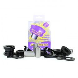 Powerflex Belső szilent hátsó lengőkarhoz Porsche 997 (2005-2012) 997 + Turbo