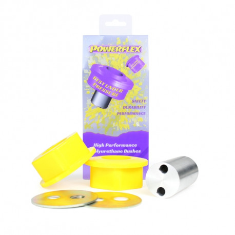Boxster 987 (2005-2012) Powerflex Első motortartó szilent Porsche Boxster 987 (2005-2012) | race-shop.hu