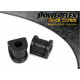 Impreza WRX & STi GJ,GP (2011-2015) Powerflex Hátsó stabilizátor szilent 19mm Subaru Impreza Impreza Turbo + WRX, STi & XV GJ,GP | race-shop.hu