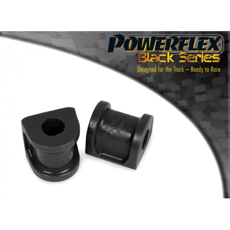 Impreza WRX & STi GJ,GP (2011-2015) Powerflex Hátsó stabilizátor szilent 19mm Subaru Impreza Impreza Turbo + WRX, STi & XV GJ,GP | race-shop.hu