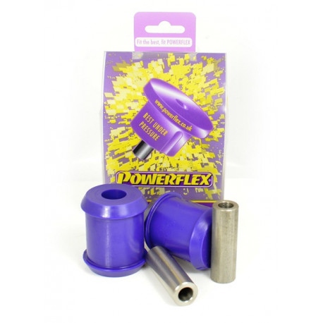 T350 Powerflex Első szilent hátsó difihez TVR T350 | race-shop.hu