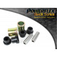Poliuretán szilentblokkok Powerflex Hátsó-alsó-első lengőkar belső szilent Saab 9-5 YS3G 2WD (2010 - 2012) | race-shop.hu