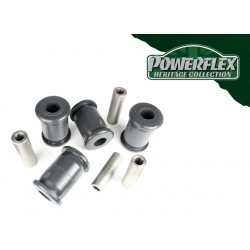 Powerflex Hátsó-hátsó lengőkar szilent Volkswagen T25/T3 2. típus Benzines modellek