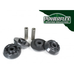 Powerflex Kit 2db motortartó szilent Volkswagen T25/T3 2. típus Syncro