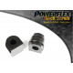 Superb Models Powerflex Hátsó stabilizátor szilent 19.6mm Skoda Superb (2009-2011) | race-shop.hu