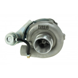 Turbo TurboWorks T3/T4