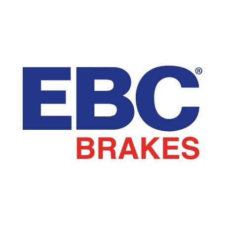EBC Féktárcsák Moto EBC Féktárcsa készlet OSX6028 | race-shop.hu
