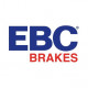 EBC Féktárcsák Moto EBC Áthelyezési adapter BRK015ORG | race-shop.hu