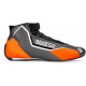 Cipők Sparco X-LIGHT FIA Homológ cipő szürke | race-shop.hu