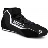 Sparco X-LIGHT FIA Homológ cipő fekete