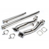 Downp pipe Audi A4/A6/Allroad
