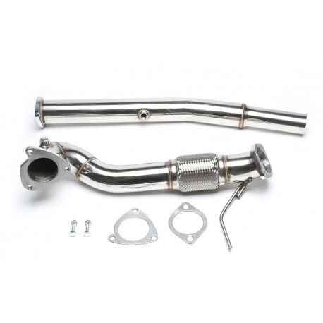 Down pipe, dump pipe Downpipe Audi/Seat A3/TT/Leon | race-shop.hu