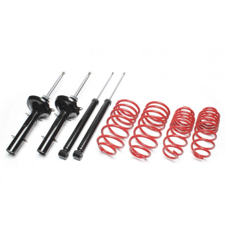 Sport futóművek fix ültetéssel Fix Sport Futómű TA-TECHNIX pro Nissan Note E12 35/25mm | race-shop.hu