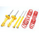 Sport futóművek fix ültetéssel Fix Sport Futómű TA-TECHNIX pro Alfa Romeo Brera 939 25/25mm | race-shop.hu