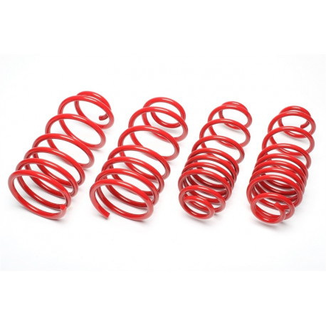 TA technix Ültetőrugó TA-TECHNIX Skoda Fabia III NJ-5J 40/50mm | race-shop.hu
