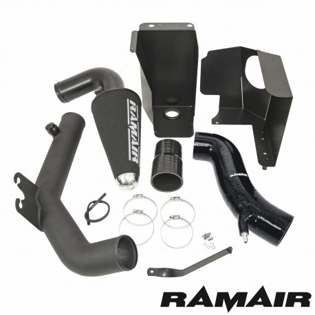 SIMOTA & MISHIMOTO & RAMAIR & FORGE Direktszűrő rendszer RAMAIR FORD FIESTA 2.0 ST150 | race-shop.hu