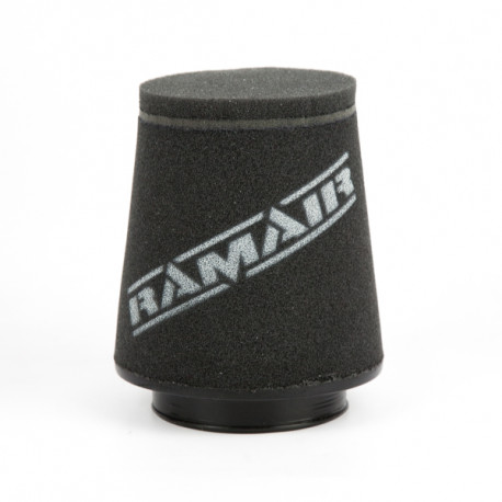 Univerzális szűrők Univerzális sport légszűrő Ramair 80mm | race-shop.hu