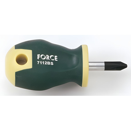 Csillag csavarhúzók FORCE csillag csavarhúzó, PH.2 x 75mm | race-shop.hu