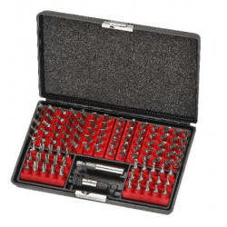 FORCE 1/4 - 102 darabos bit készlet