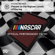 Airbox betétek K&N sport betétszűrő ( levegőszűrő ) 33-2840 | race-shop.hu