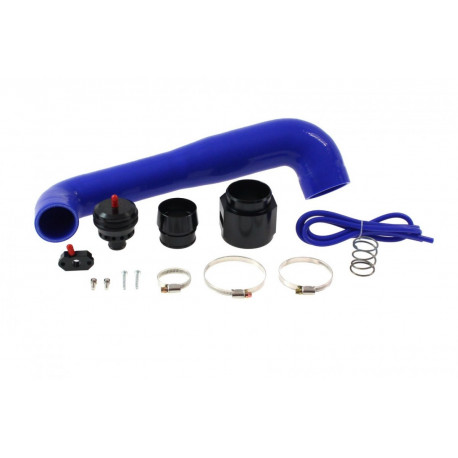 Adott modellhez készült szettek Intercooler cső szett Skoda Fabia, Octavia VW Golf, Polo Audi A1, A3 Seat Ibiza, Leon | race-shop.hu