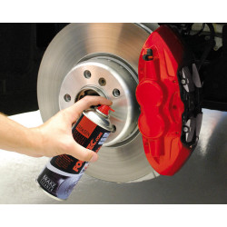 Brake Caliper Cleaner