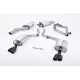 Milltek KIPUFOGÓRENDSZER Cat-back Milltek kipufogó Audi S5 3 TFSI 2010-2011 | race-shop.hu