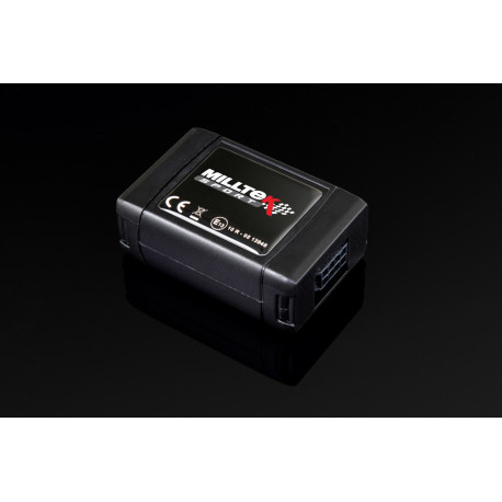 Milltek KIPUFOGÓRENDSZER Active Valve Control Milltek BMW 2 Series M2 Competition 2018-2021 | race-shop.hu