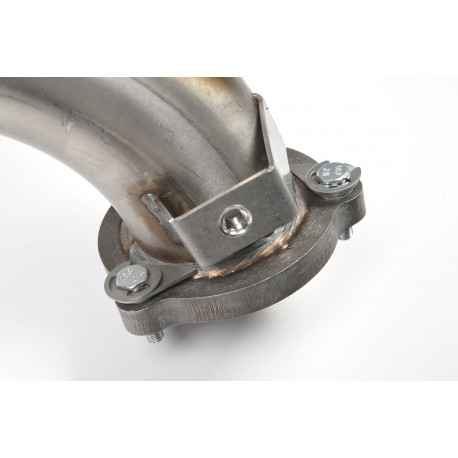 Milltek KIPUFOGÓRENDSZER Rögzítőcsavarkészlet Milltek Ford Focus Mk2 ST 2005-2010 | race-shop.hu