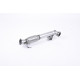 Milltek KIPUFOGÓRENDSZER Nagytestű Downpipe és De-cat Milltek Ford Focus Mk3 ST 2012-2018 | race-shop.hu
