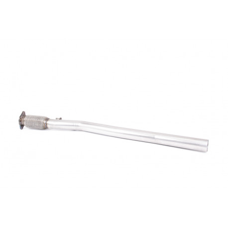 Milltek KIPUFOGÓRENDSZER GPF/OPF Bypass Milltek Mercedes A-Class A35 AMG 2019-2021 | race-shop.hu