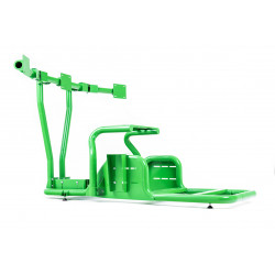 Szimulátor keretek Milltek Innovation Racing Simulators Frames 1992-2021