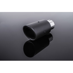 Tippek Milltek Carbon Fibre 1992-2021