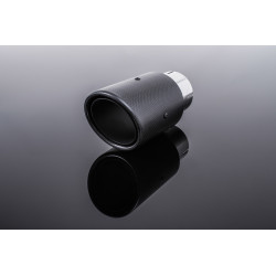 Tippek Milltek Carbon Fibre 1992-2021