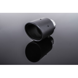Tippek Milltek Carbon Fibre 1992-2021