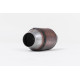 Milltek KIPUFOGÓRENDSZER Hi-Flow Sports katalizátor Milltek Milltek Sport Products Weld In Catalysts with Cones 100CPSI Cats 1992-2021 | race-shop.hu