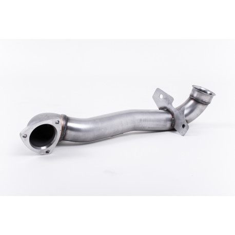 Milltek KIPUFOGÓRENDSZER Nagytestű Downpipe és De-cat Milltek New Mini Mk2 (R56) Cooper 2006-2014 | race-shop.hu