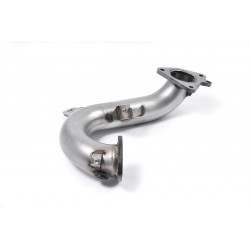 Katalizátor cserecső Milltek Renault Mégane Renaultsport 230 2006-2009