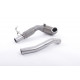 Milltek KIPUFOGÓRENDSZER Nagytestű Downpipe és Hi-Flow Sport katalizátor Milltek Seat Leon Cupra 280 2014-2017 | race-shop.hu