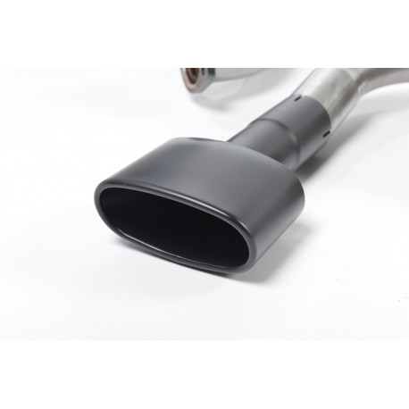 Milltek KIPUFOGÓRENDSZER Cat-back Milltek kipufogó Seat Leon Cupra 280 2014-2017 | race-shop.hu