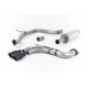 Milltek KIPUFOGÓRENDSZER Cat-back Milltek kipufogó Seat Leon FR 2 2013-2021 | race-shop.hu