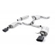 Milltek KIPUFOGÓRENDSZER Cat-back Milltek kipufogó Seat Leon ST Cupra 2015-2021 | race-shop.hu
