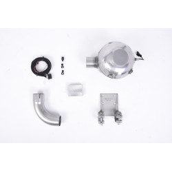 Active Sound Control Milltek Volkswagen Caddy 2.0TDI 2WD 2003-2021